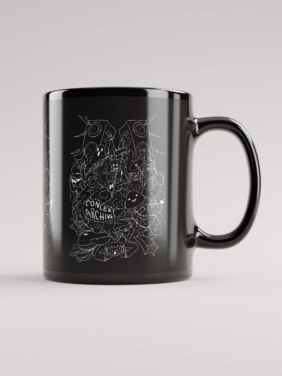 Whimsical Mug product image (2)