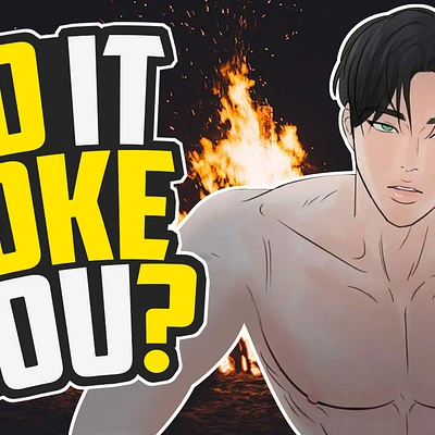 Audio thumbnail