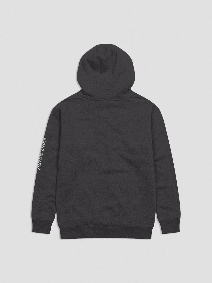 Hall Monitor Badge Hoodie product image (2)
