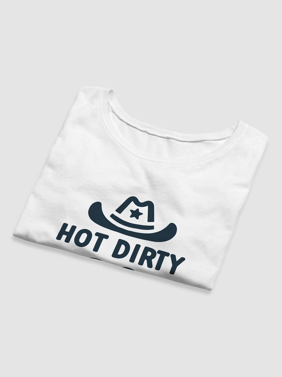 Limited Edition Hot Dirty 30 Crop product image (8)