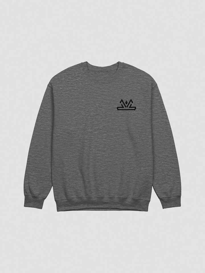 Solid LL Crewneck product image (2)