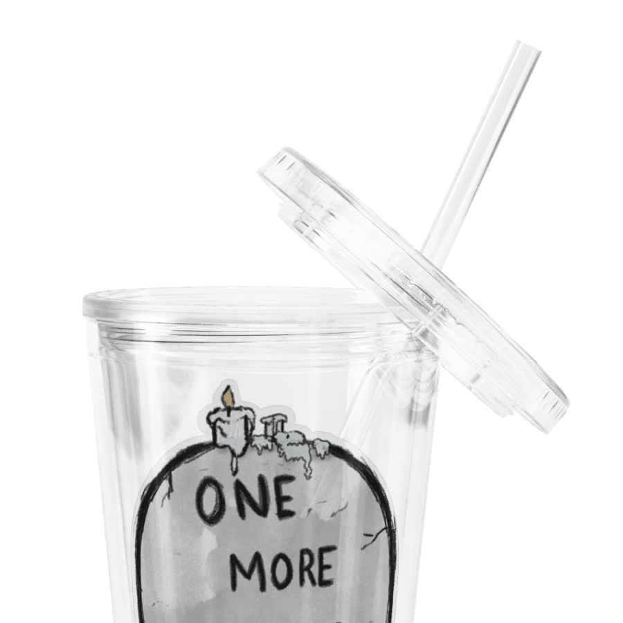 One more chapter tumbler product image (5)