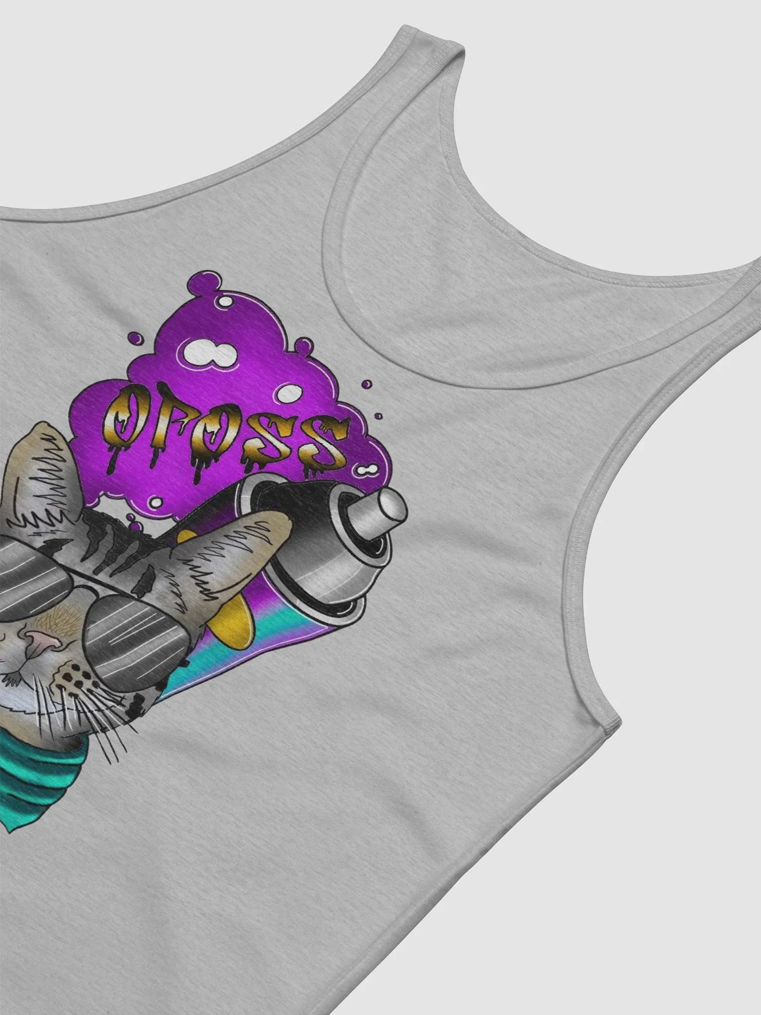 Cool Cat 1 of 2 product image (3)