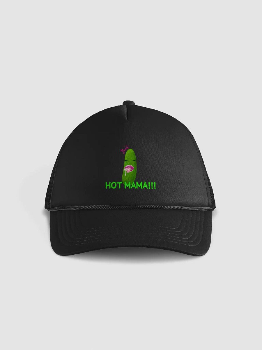 Hot Mama Yum Cap product image (1)