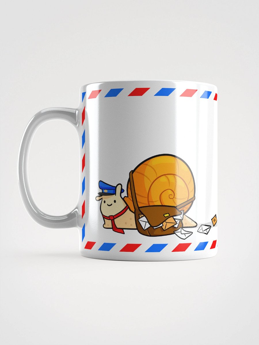 Snail Mail Mug product image (17)