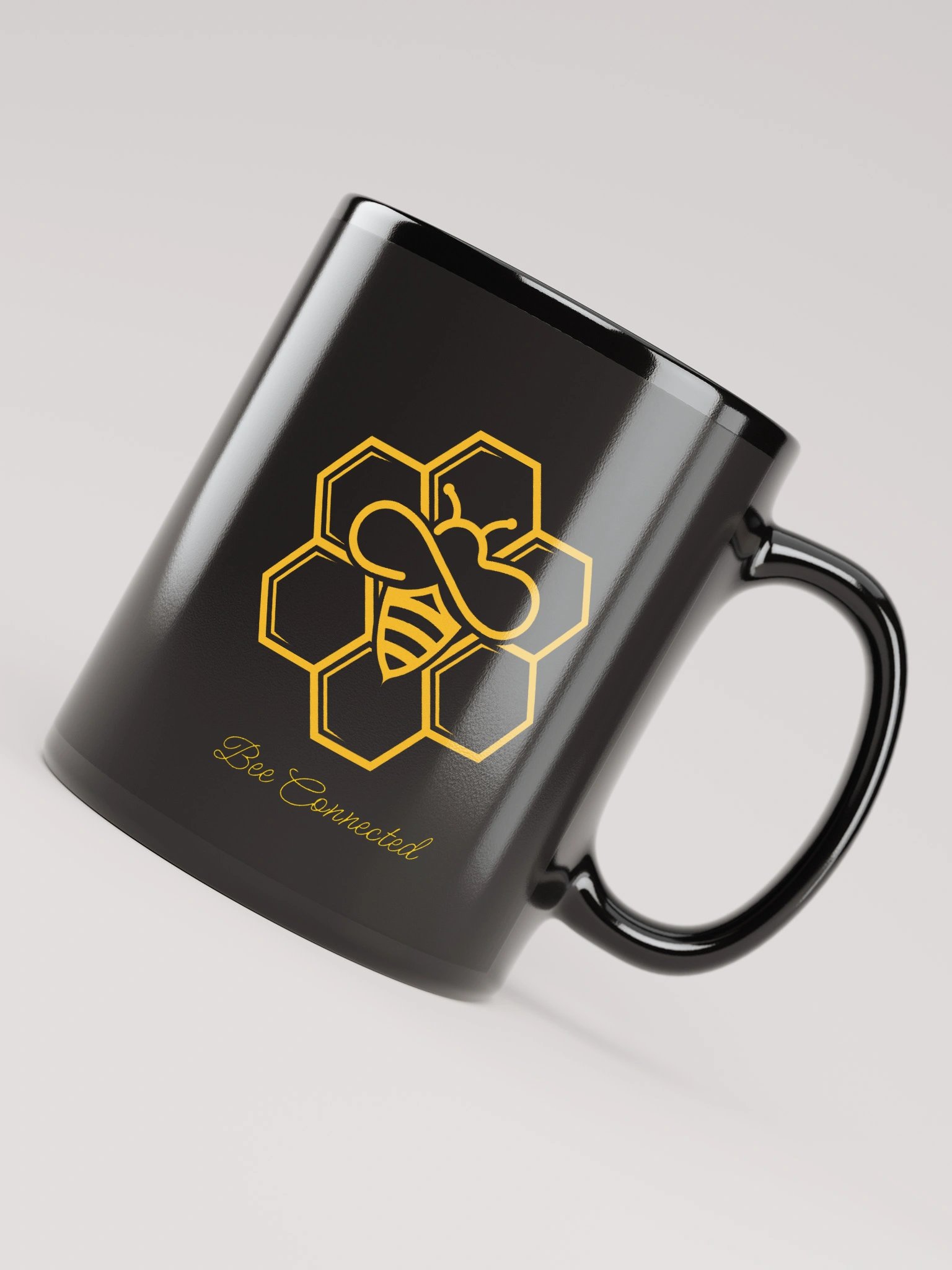 Bee Connected Mug product image (4)
