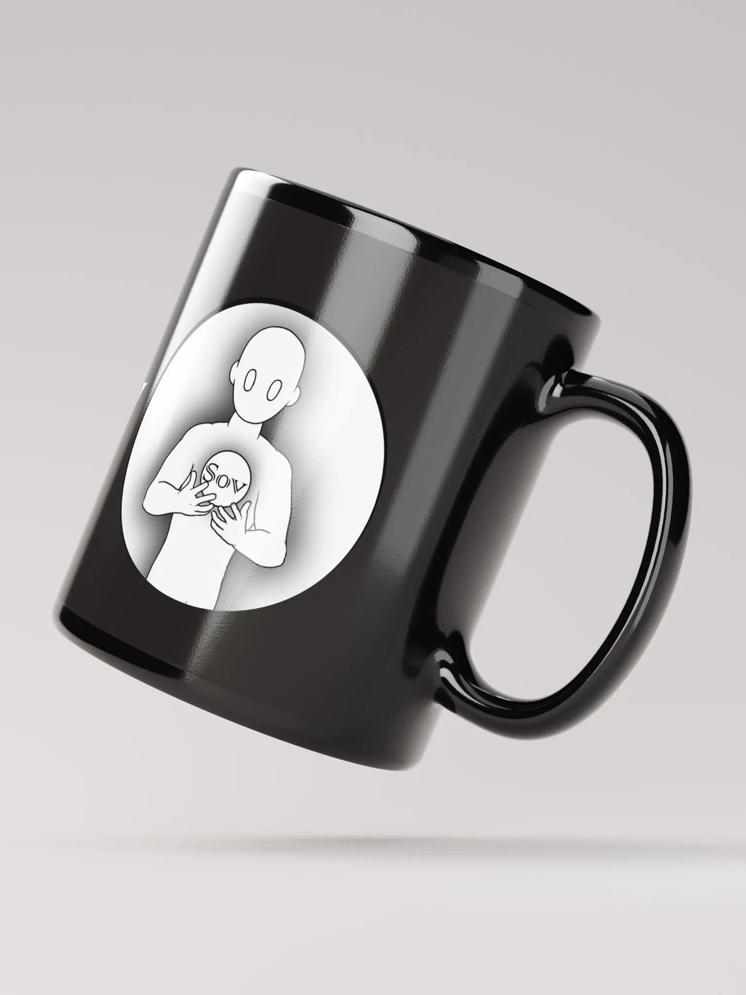 Sov Mug product image (3)