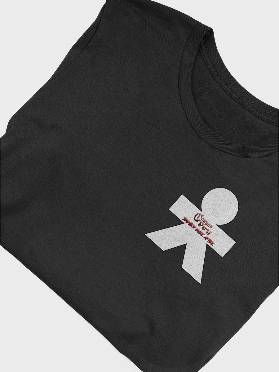 Corpse Party Shirt product image (4)