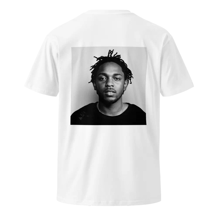 Kendrick Kendrick Tee product image (2)