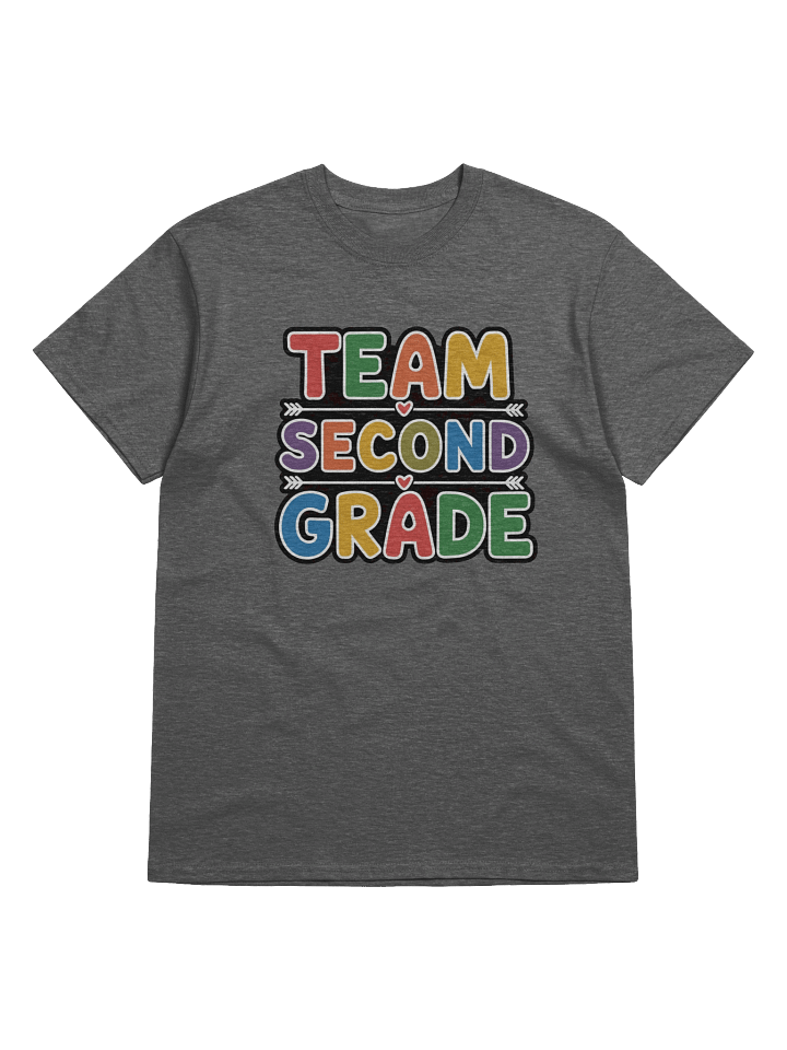 Team Second Grade product image (1)
