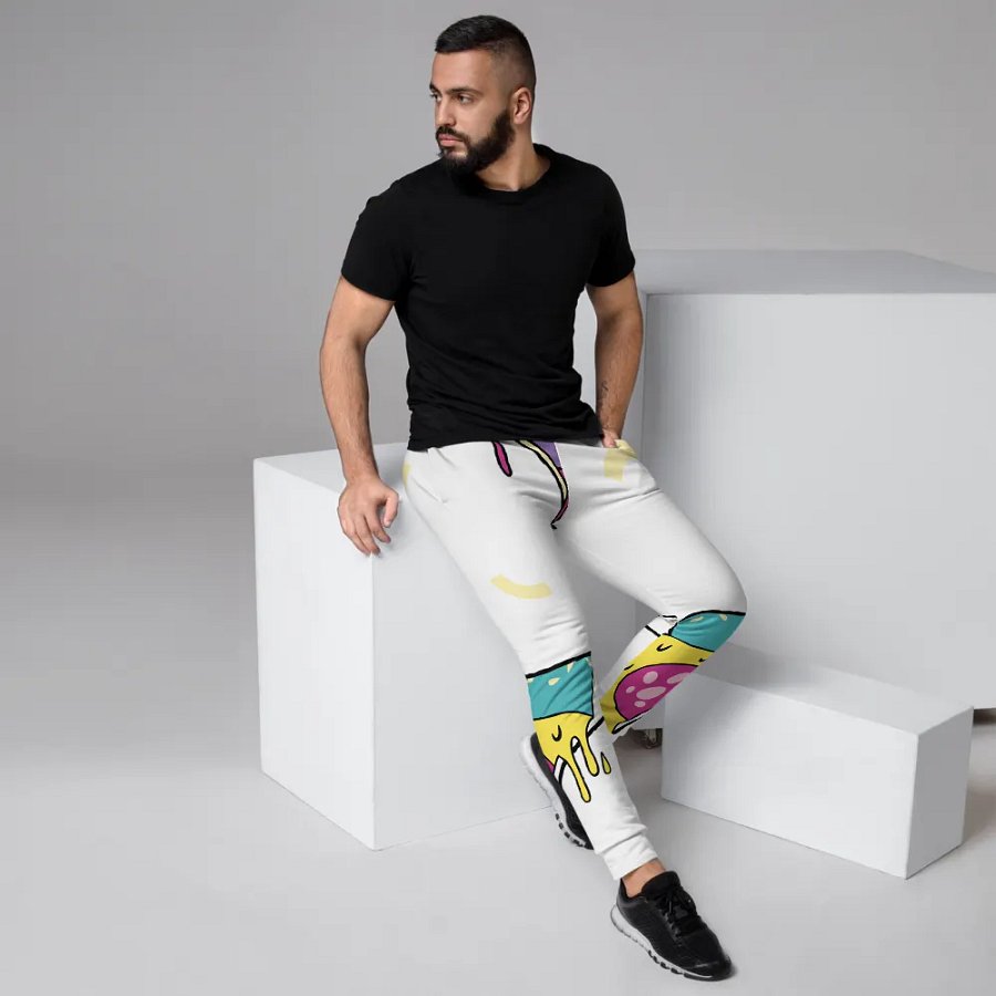 Billycptr Pizza Sweats product image (11)