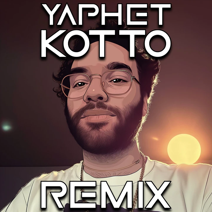 Yaphet Kotto (Childish Gambino Remix) product image (1)