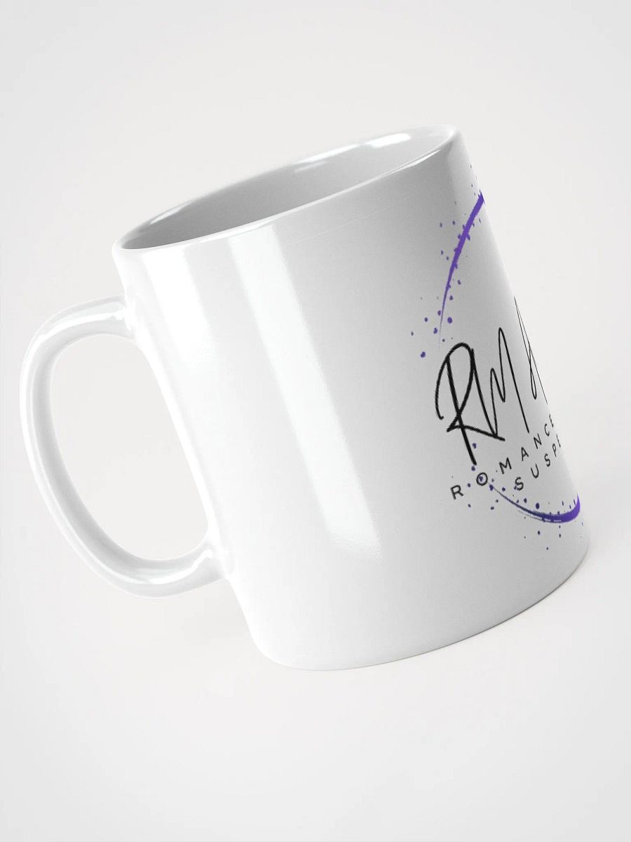 Romantic Splatter Mug product image (3)