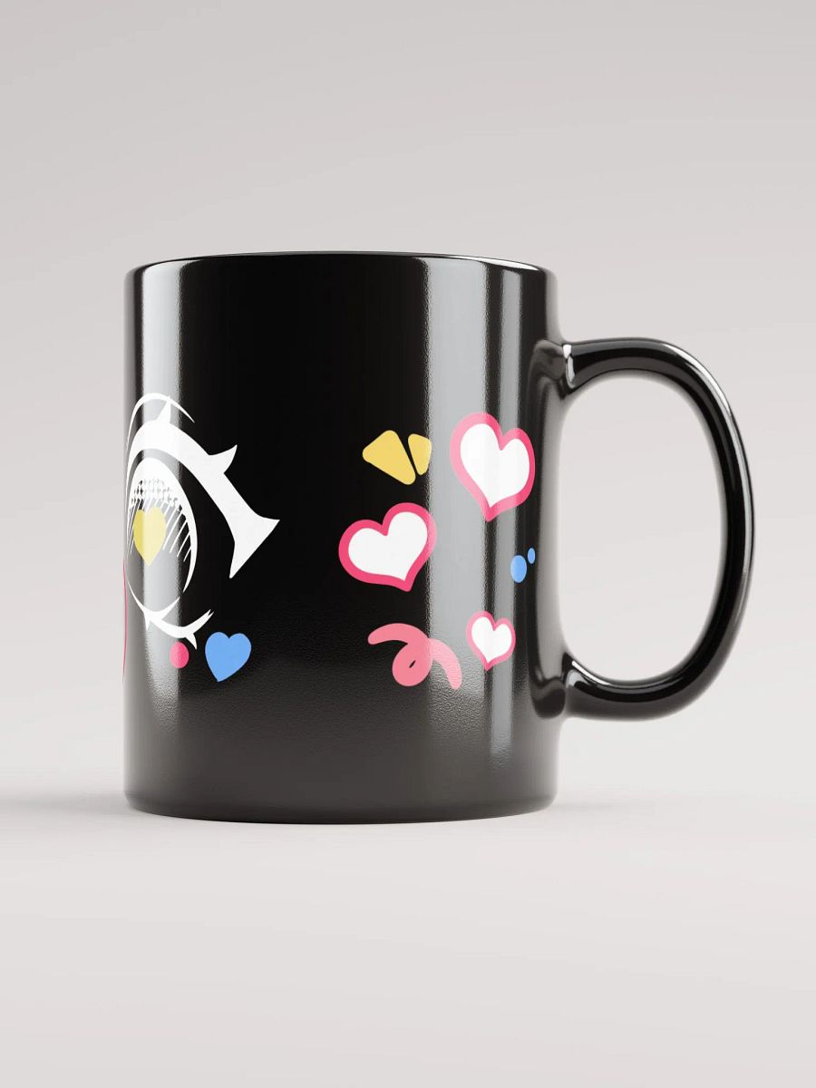 Honk Me Eyes Mug product image (6)