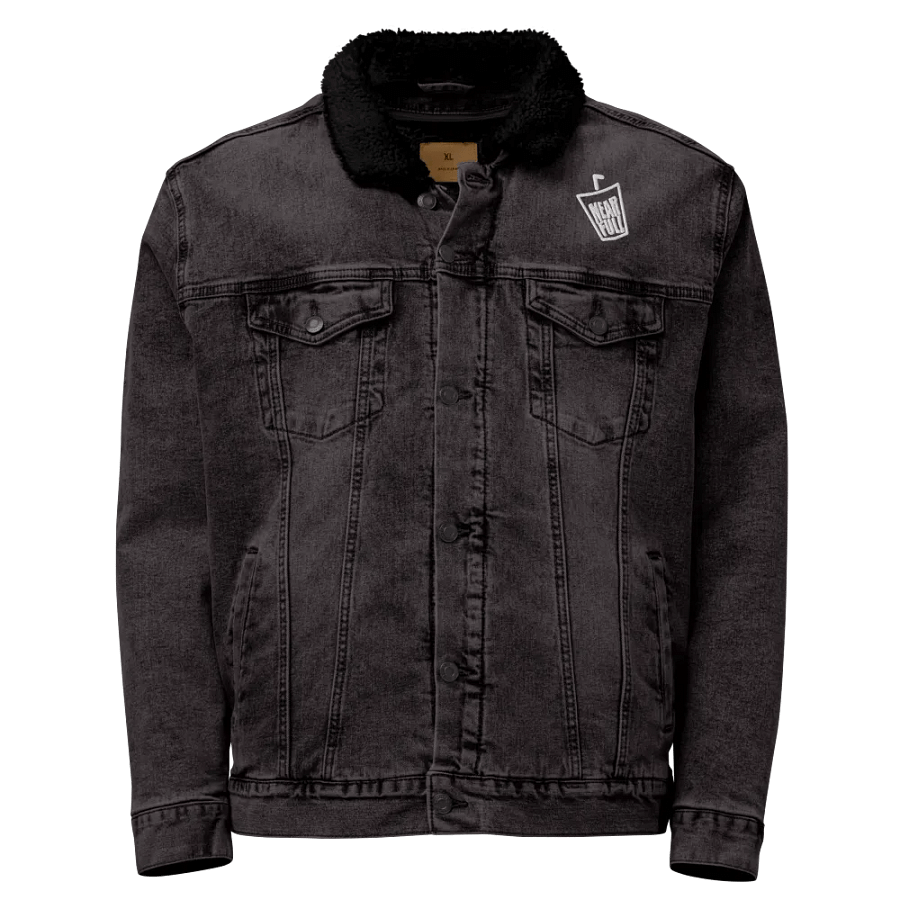 NearFull Denim Jacket product image (1)