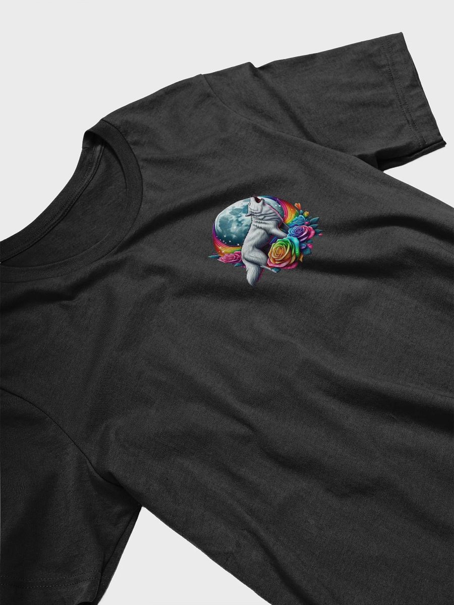 Pride Howl T-Shirt product image (30)