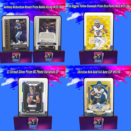 🍀 RECAP of The BEST Stream Ever On 3/16/24 🍀
.
💯 From Surprisingly Insane Retail Packs To Some Of The Biggest TCG Chase Cards...