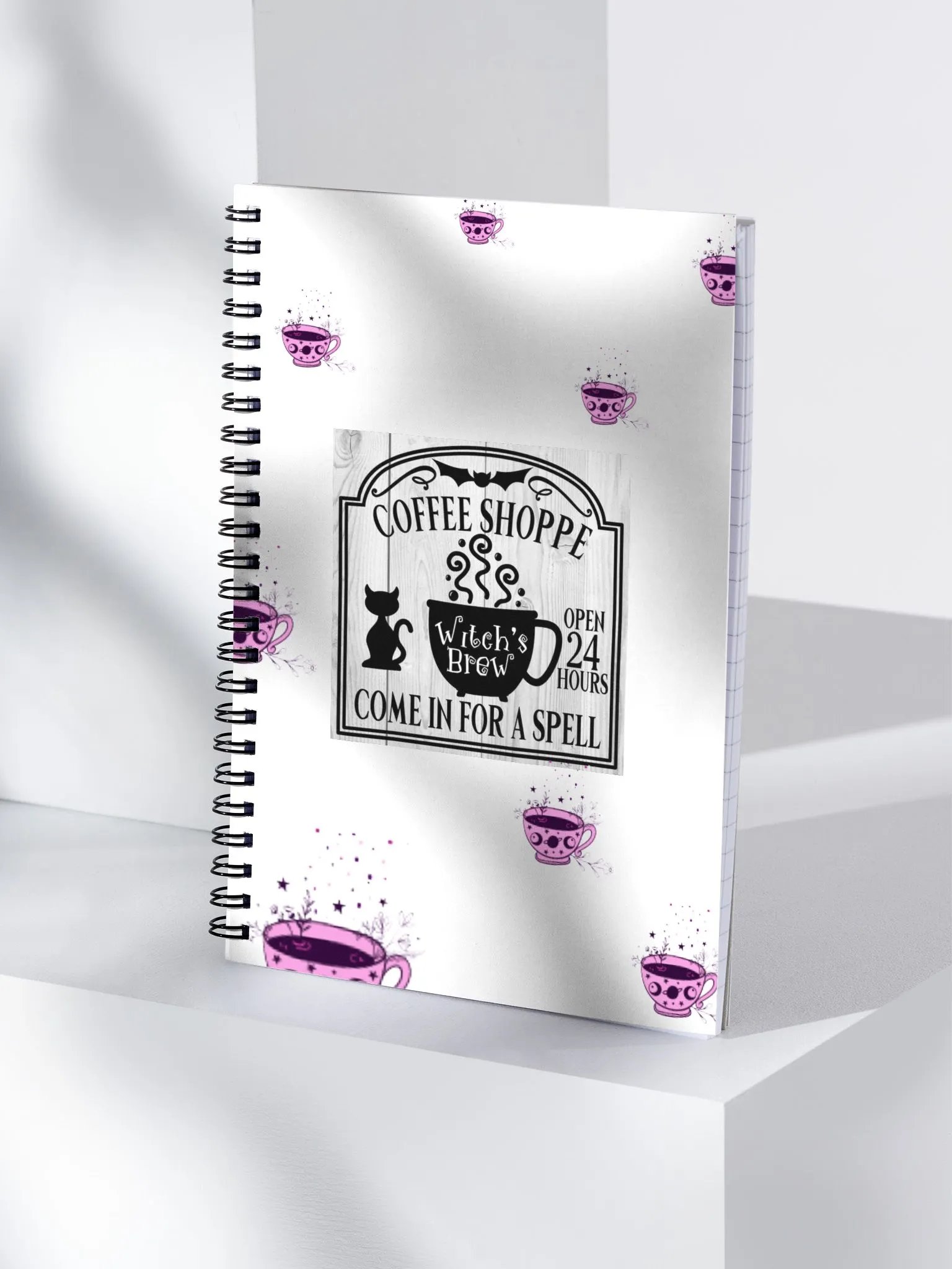 Emoted Journal product image (3)