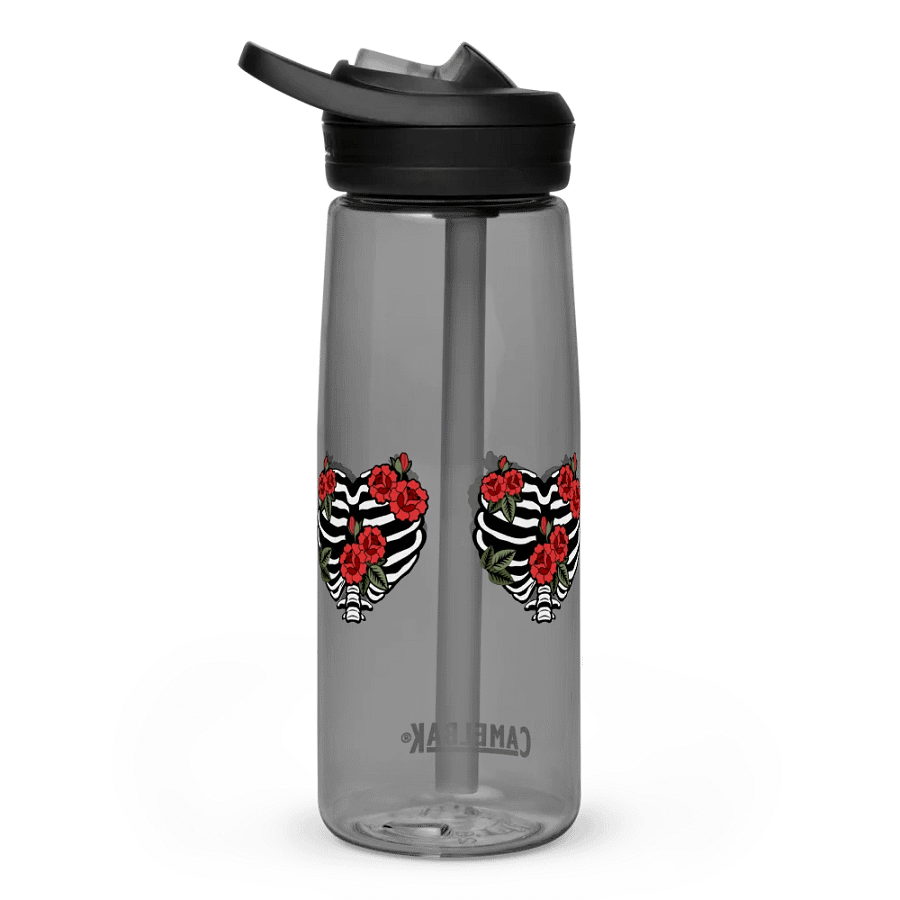 ONE WITH THE EARTH Water Bottle product image (22)
