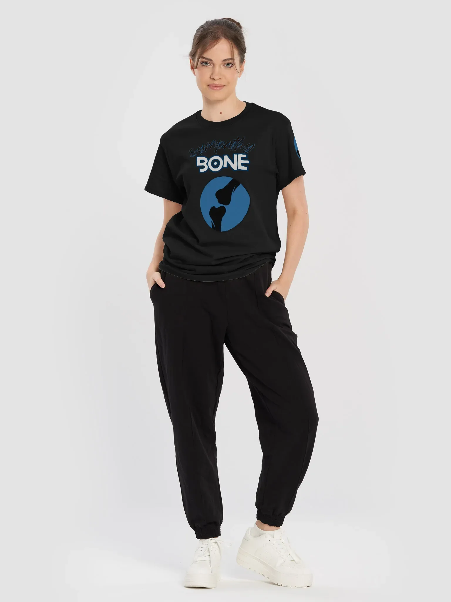 Sympathy Bone Shirt product image (44)