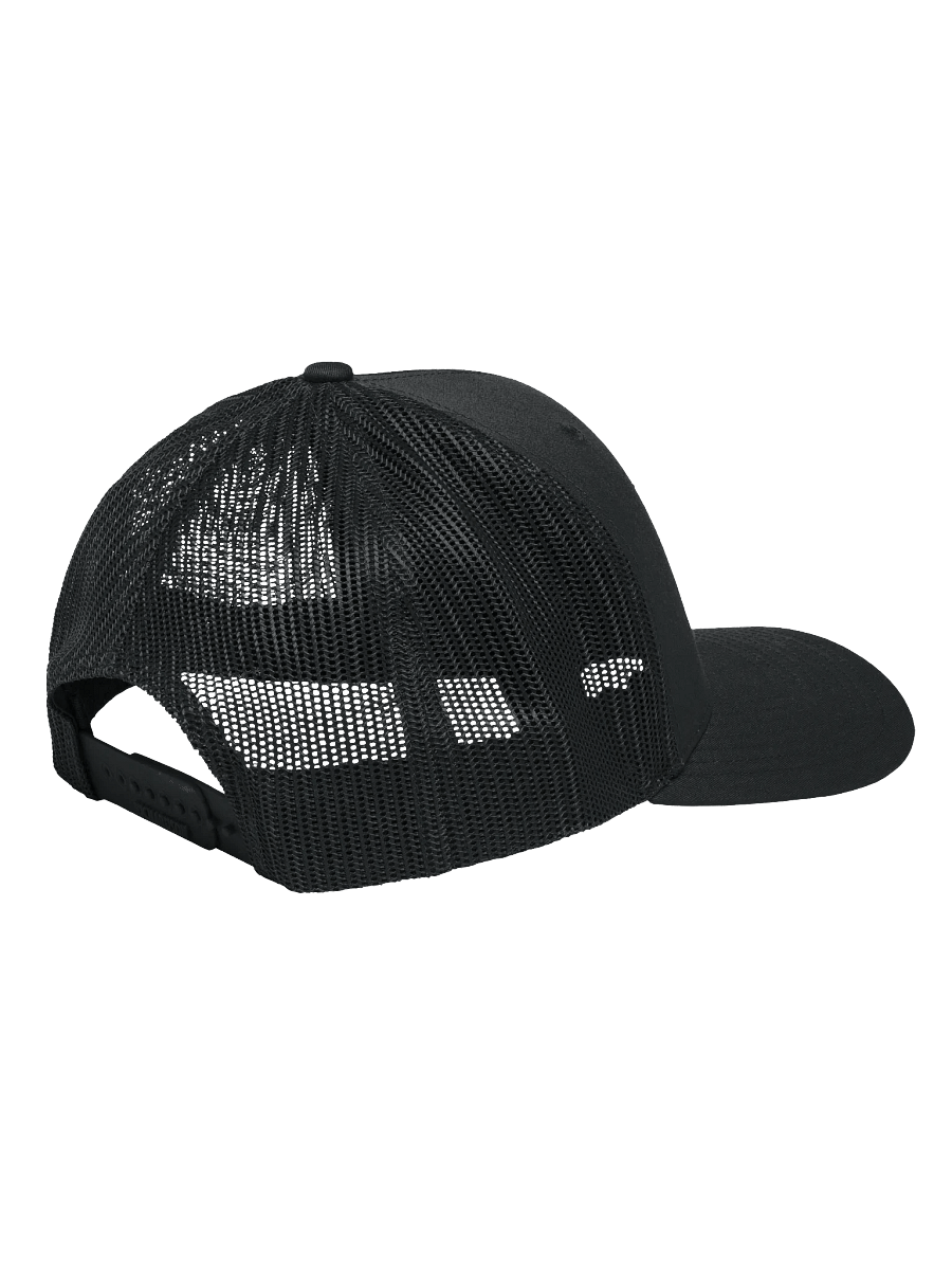 CHAKUZA - CHAK TRUCKER CAP product image (27)