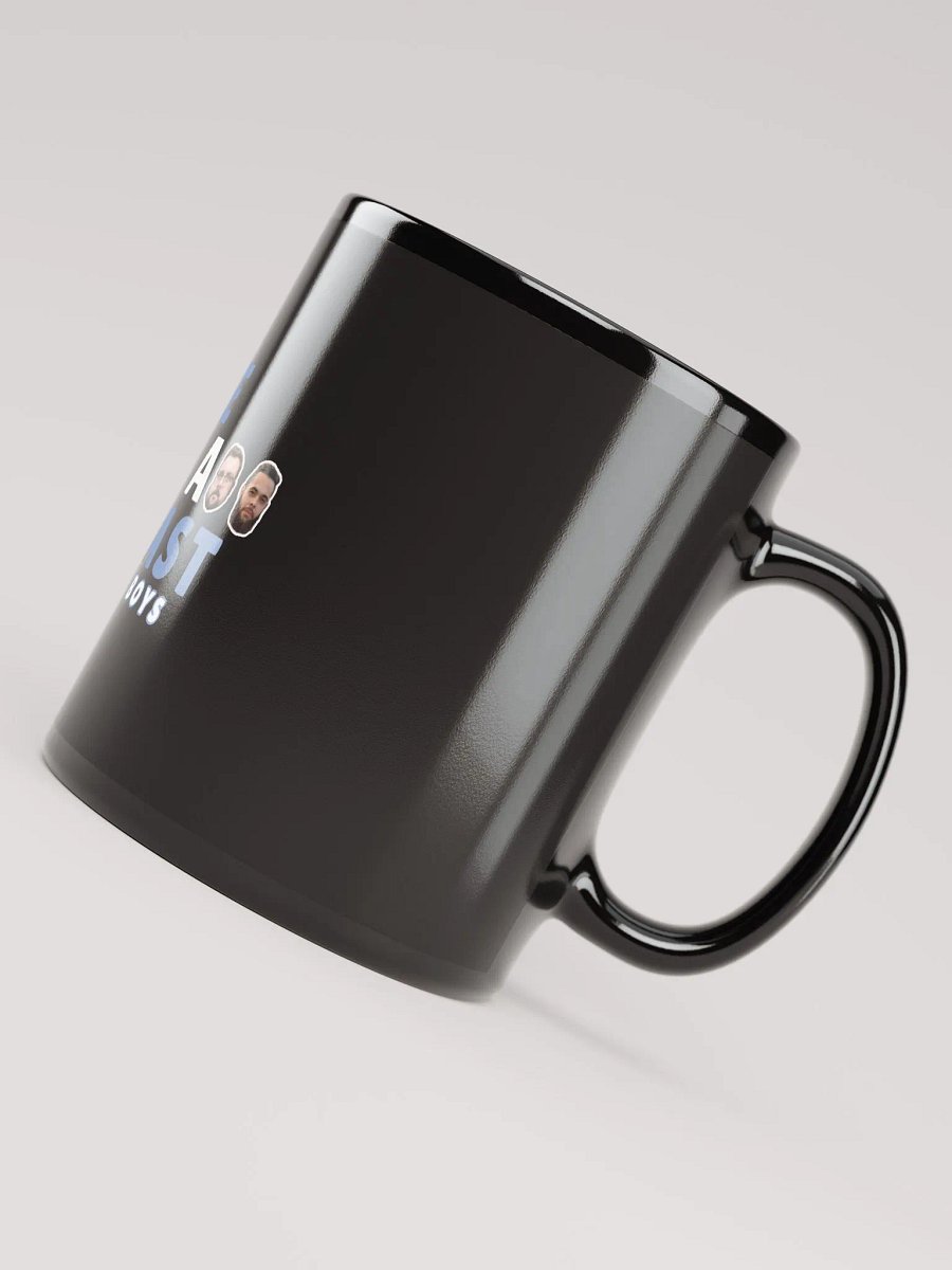 One Clean A** Mug product image (5)
