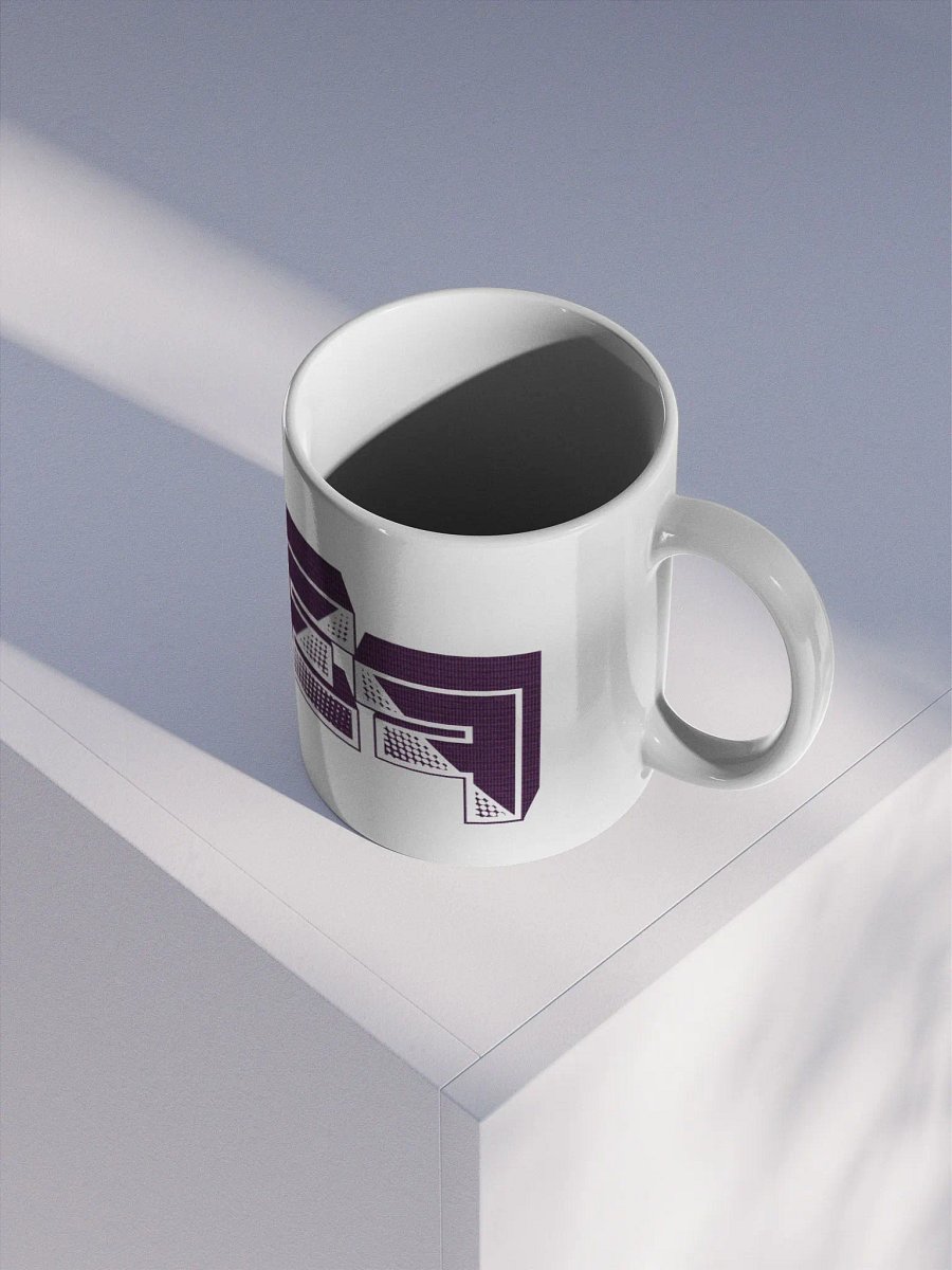 Retro Elite mug product image (3)