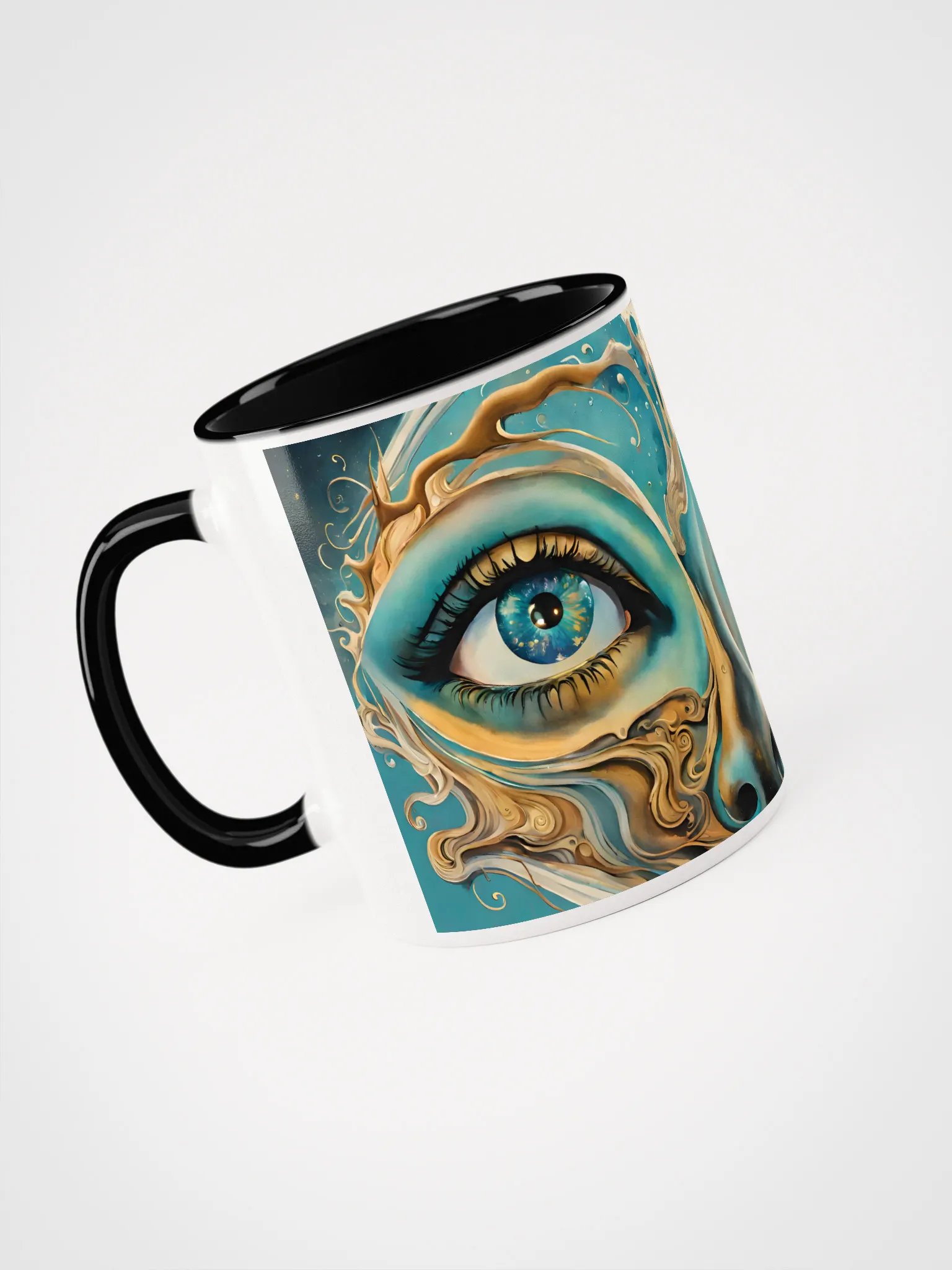 Aquarius' Revolutionary Refreshments: Innovate Your Thirst with Stellar Originality product image (3)