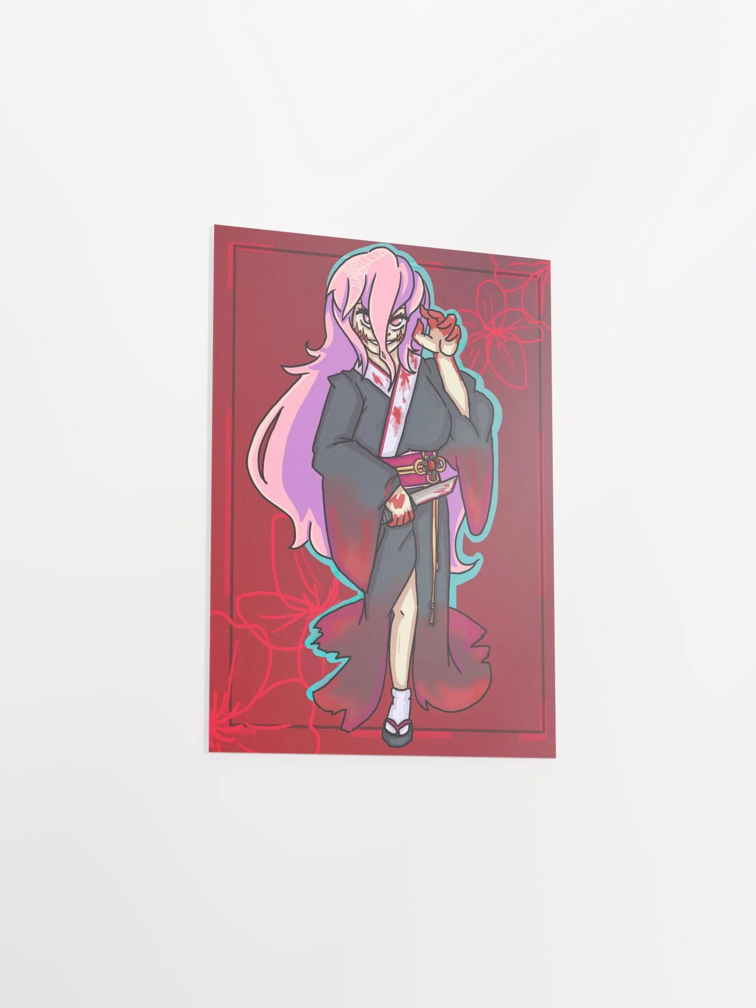 Cursed Painting #2 product image (18)