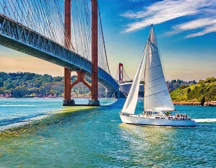 2 Hour Sail product image (1)