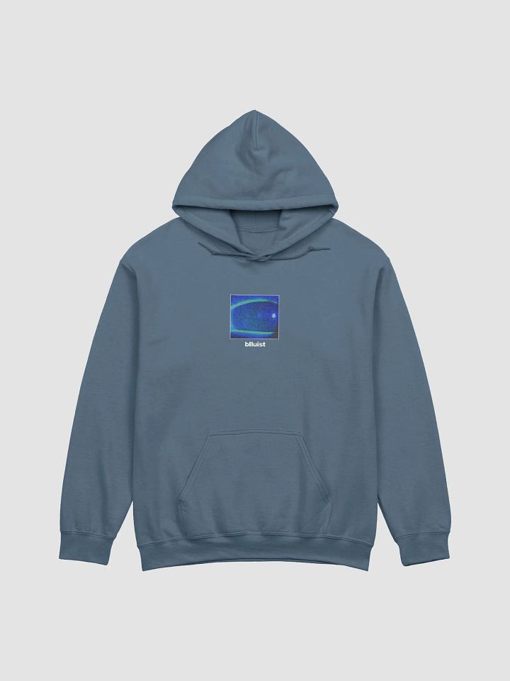 Eye Survived Hoodie product image (1)