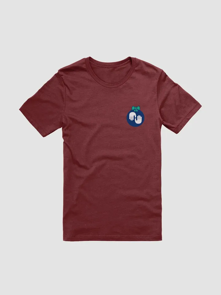 Lucius Sparks Hope 2024 Limited Tee product image (1)