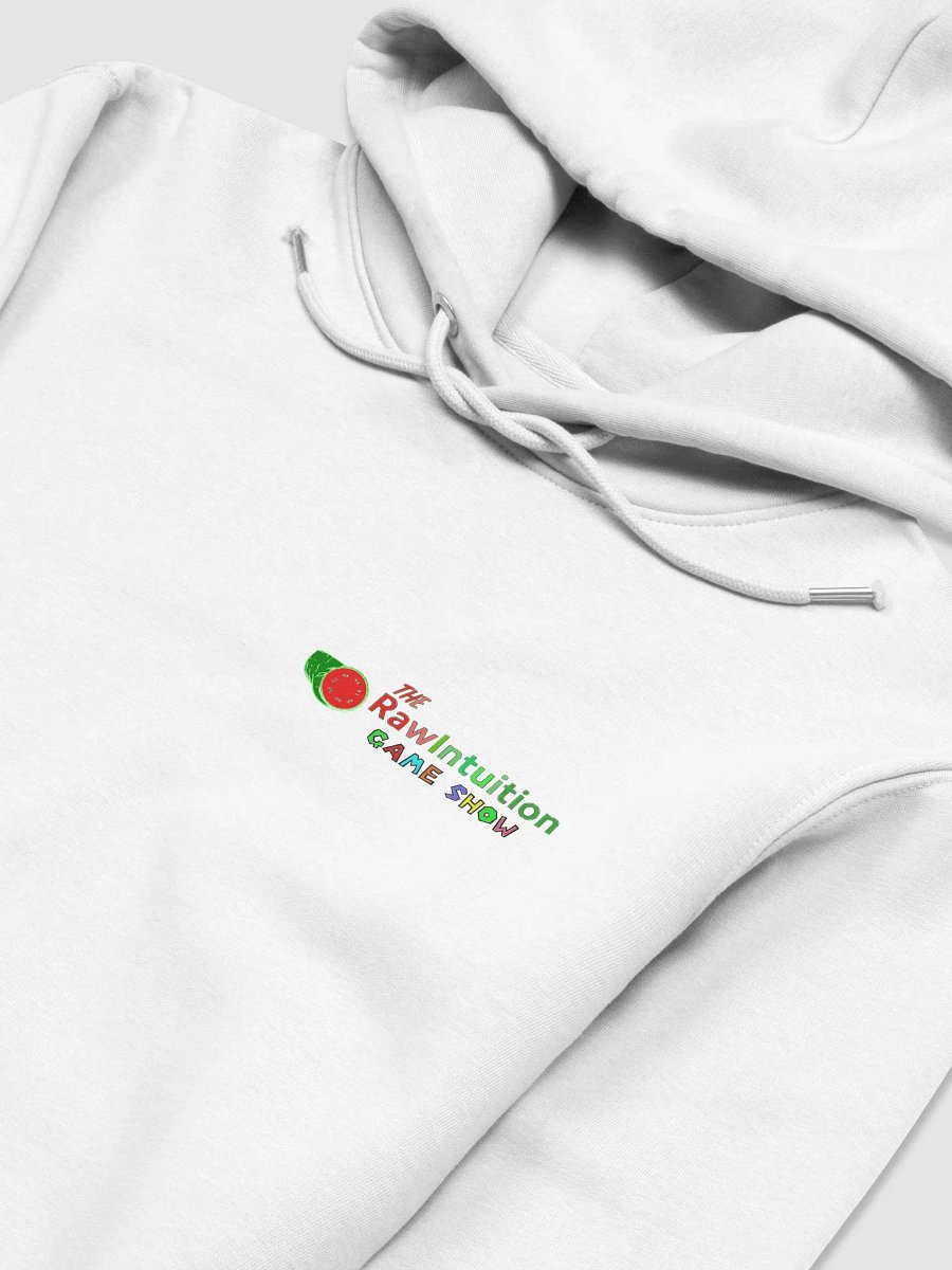 Raw Intuition Watermelon Eco Hoodie product image (3)