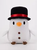 Snowman Doodle product image (1)