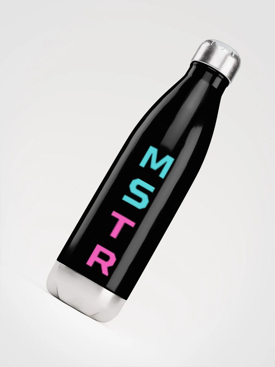 MSTR Water Bottle product image (4)