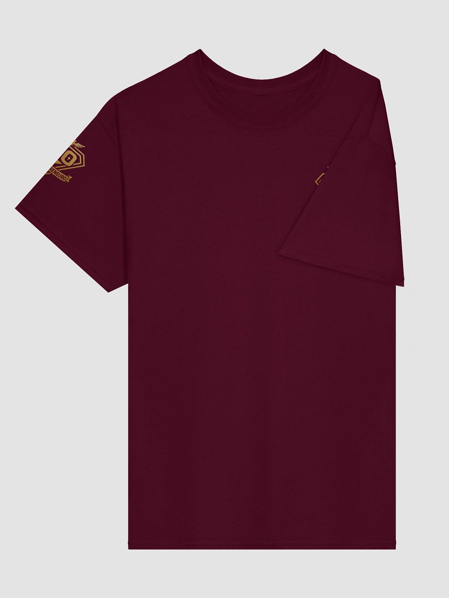 TEO H T-Shirt product image (28)