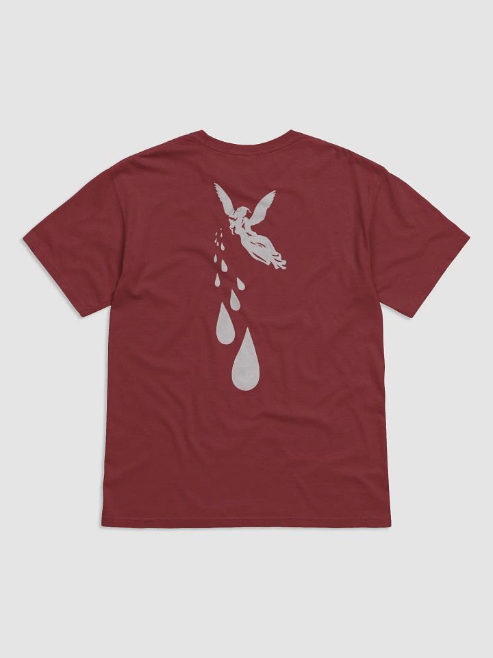 Noise Ratchet Angel Comfort Colors Tee product image (18)