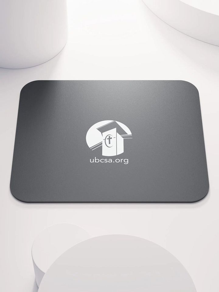 UBC Mouse Pad product image (1)