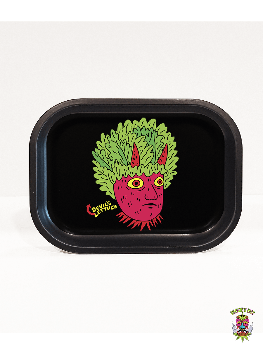Tray - Devil's Lettuce product image (1)