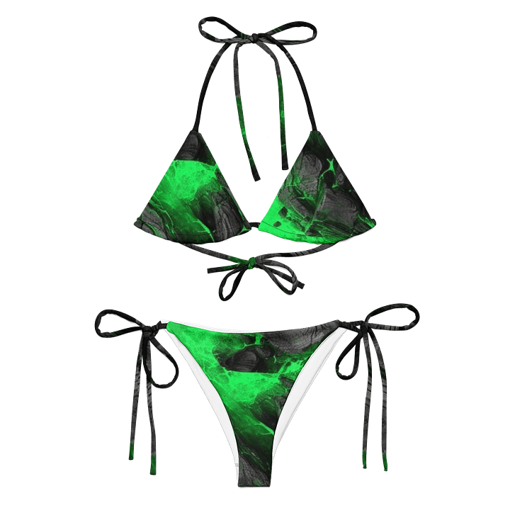 Ethereal Energy String Bikini Set product image (2)
