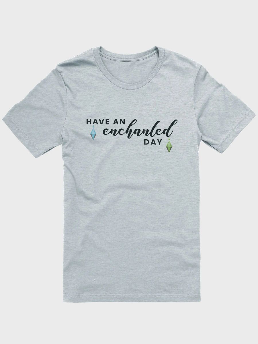 Enchanted Day Tee - Light ver. product image (3)