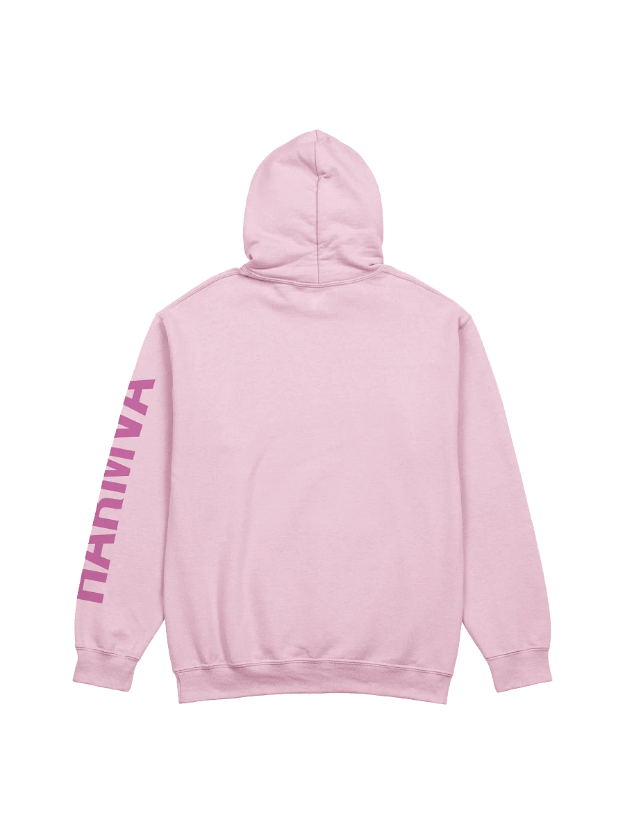 Woker Lesbian SOCIETY Hoodie product image (3)