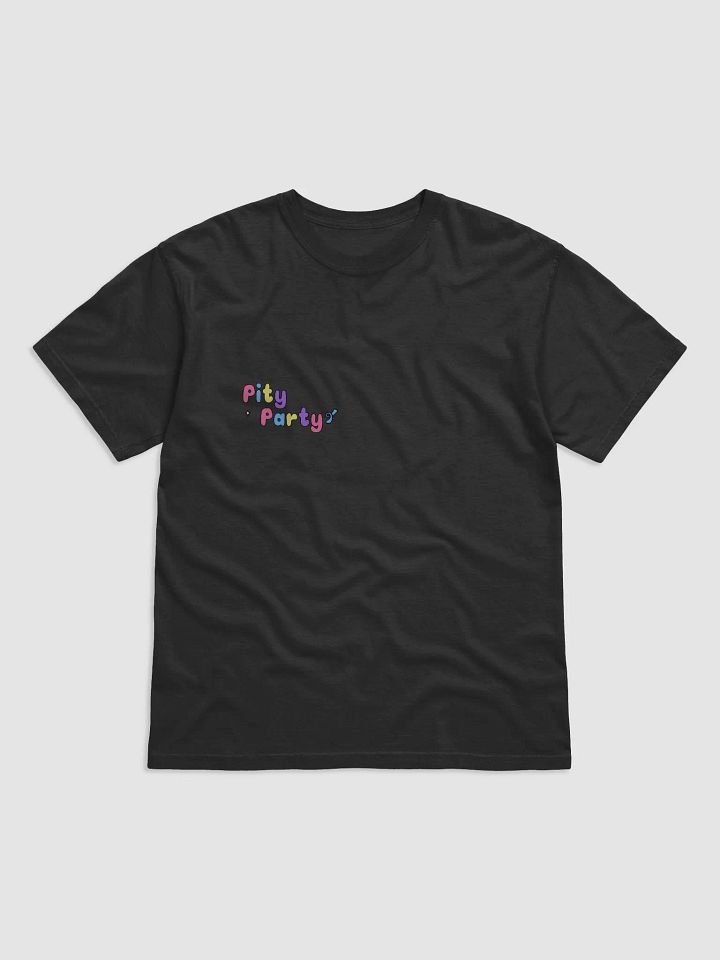 Pity Party Shirt product image (1)