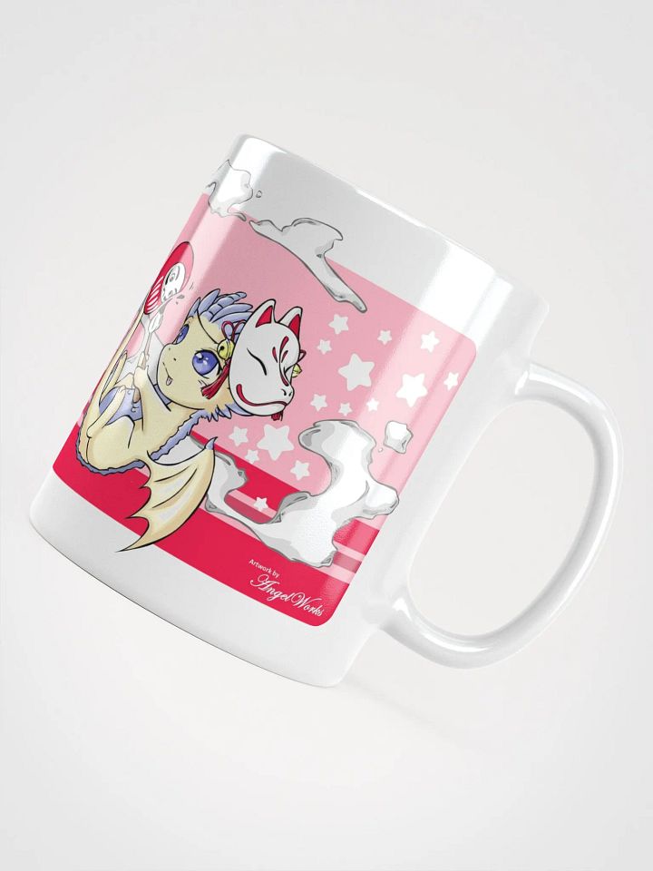 JenaCo IX - Mug product image (1)
