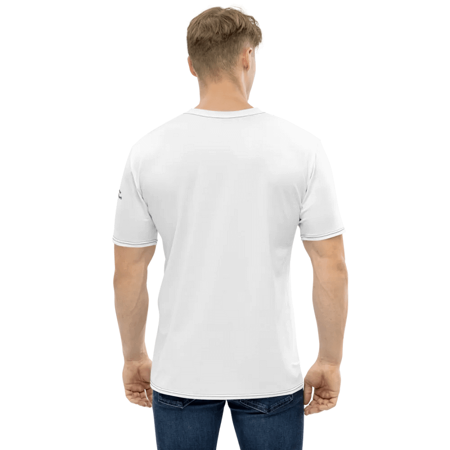 Danvibes Crewshirt Unisex product image (3)