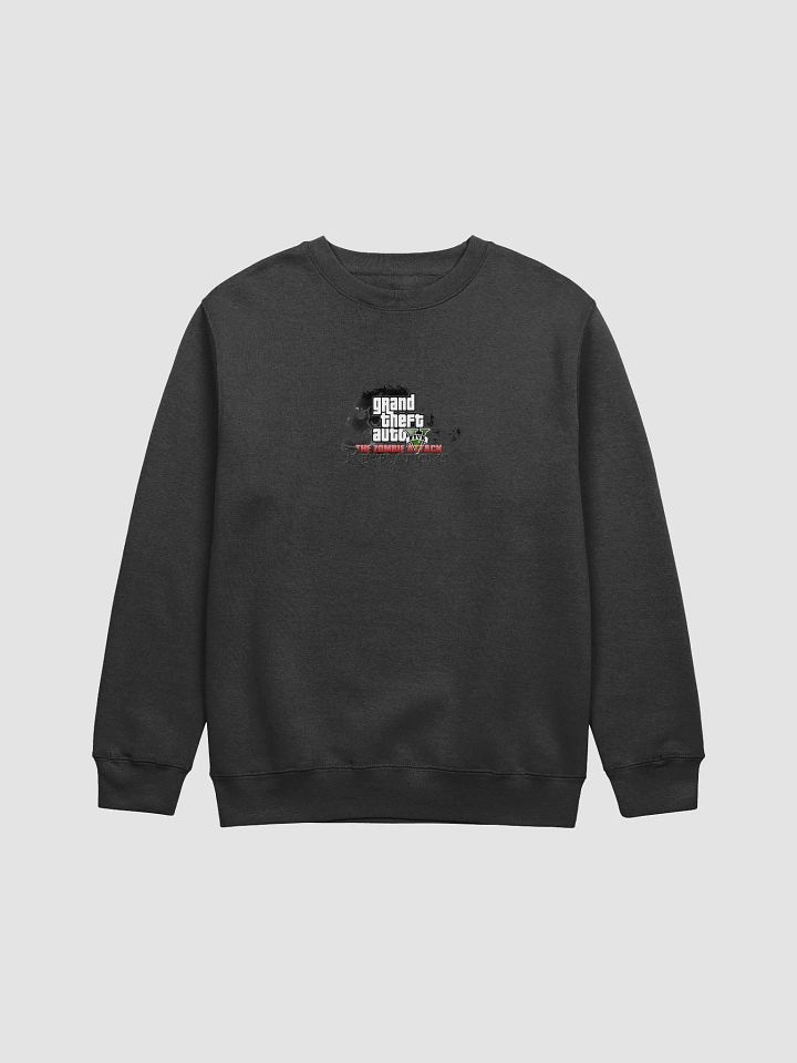 ZAR Long Sleeved Sweatshirt product image (1)