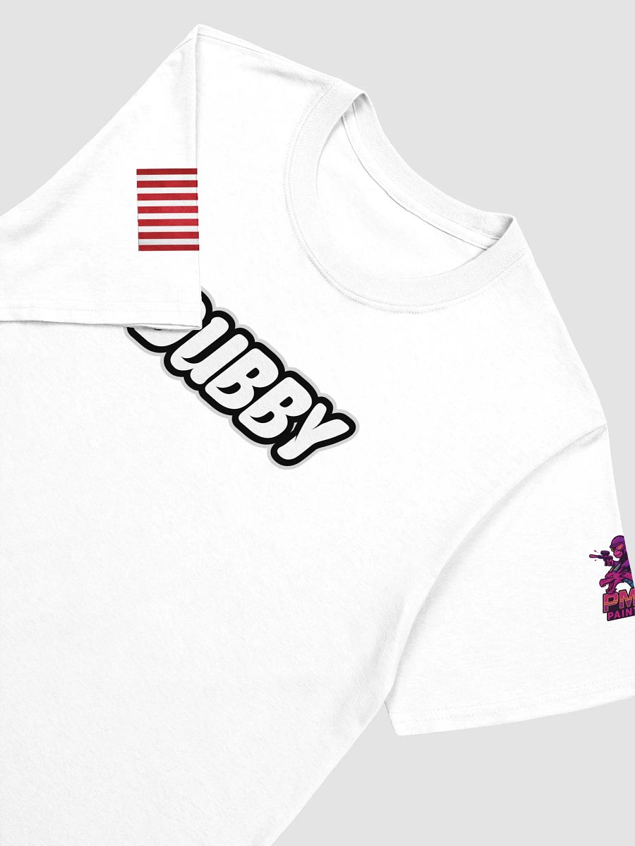 PMDR Tee - Dubby Energy Collab product image (9)