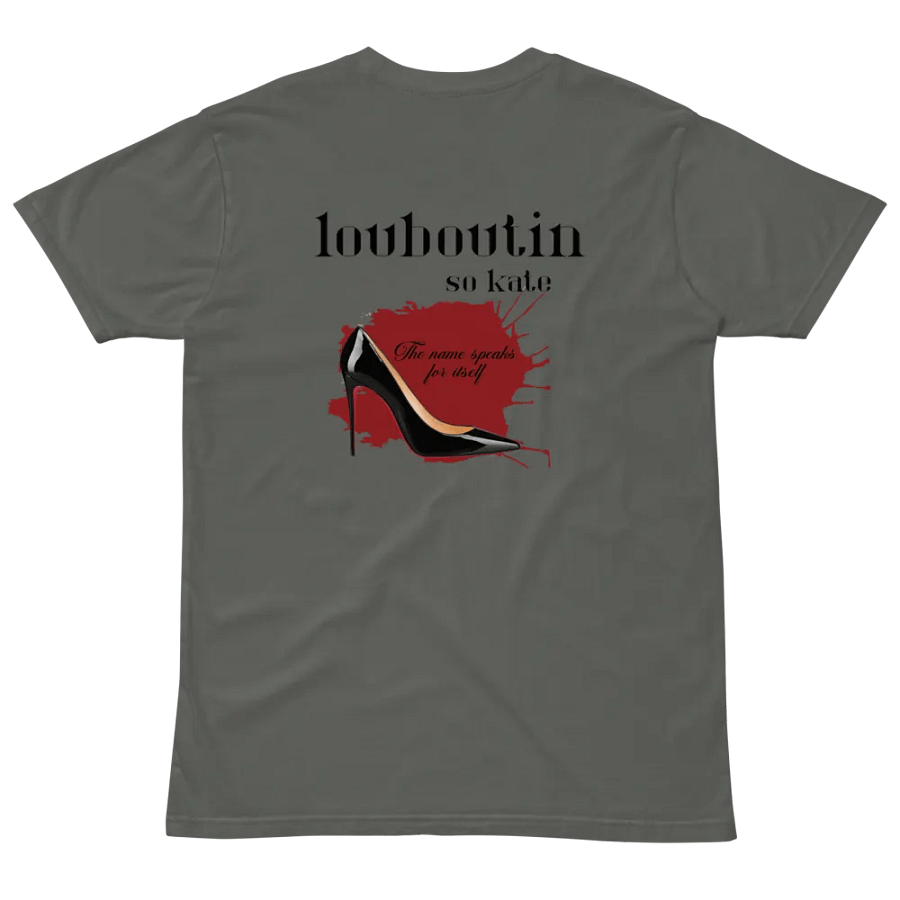 LOUBOUTIN 