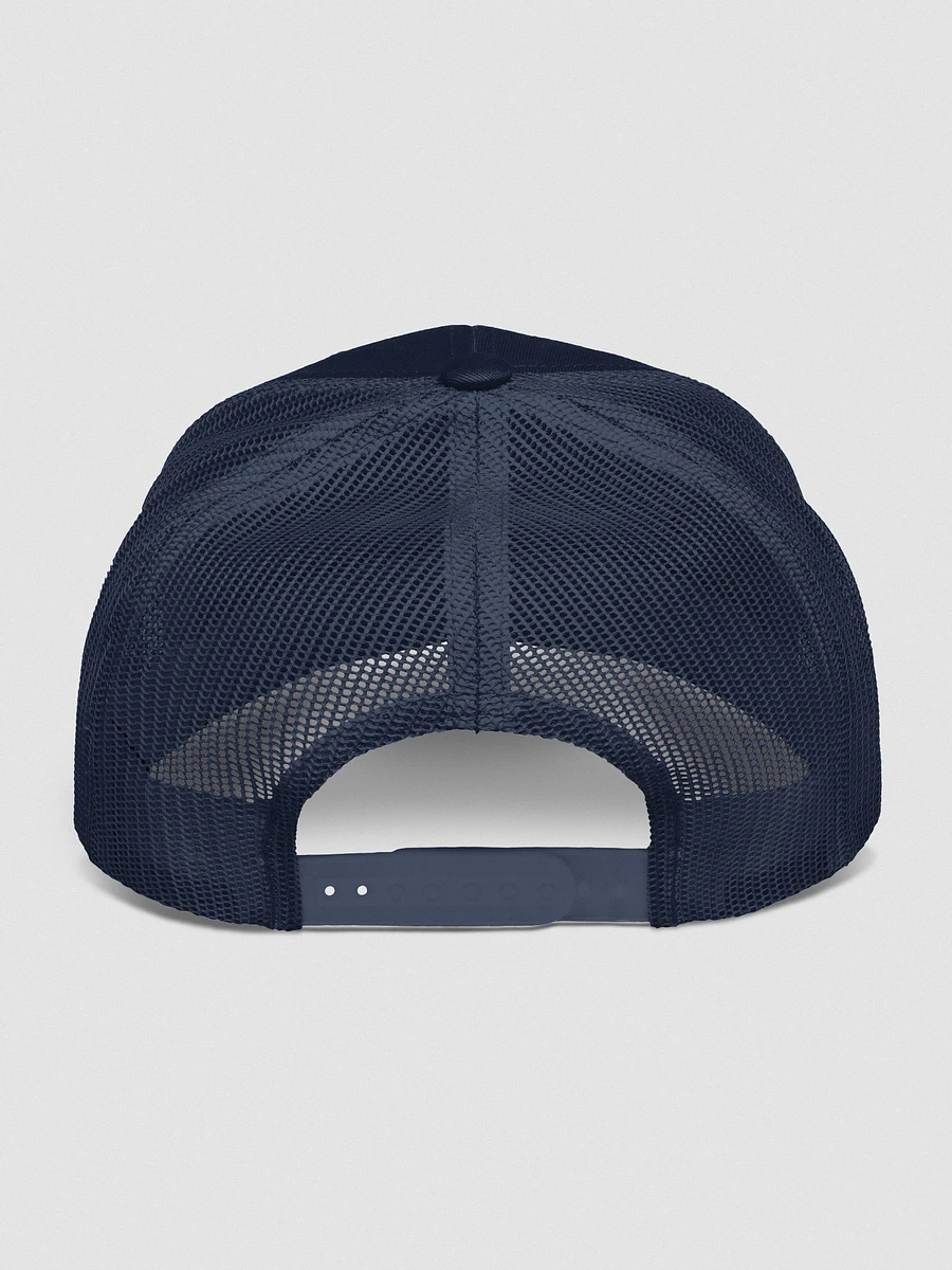 DU Logo Hat product image (4)