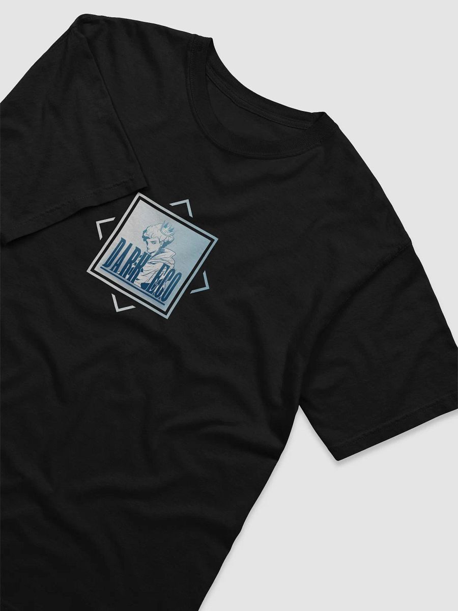 DARK ECO'S FANTASY — HEAVYWEIGHT T-SHIRT product image (4)